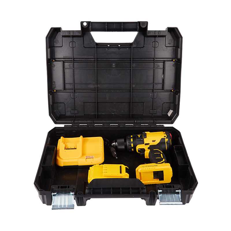 Dingwei Nigrum ieiunium-præcipiens Lithium altilium cordless manus terebro