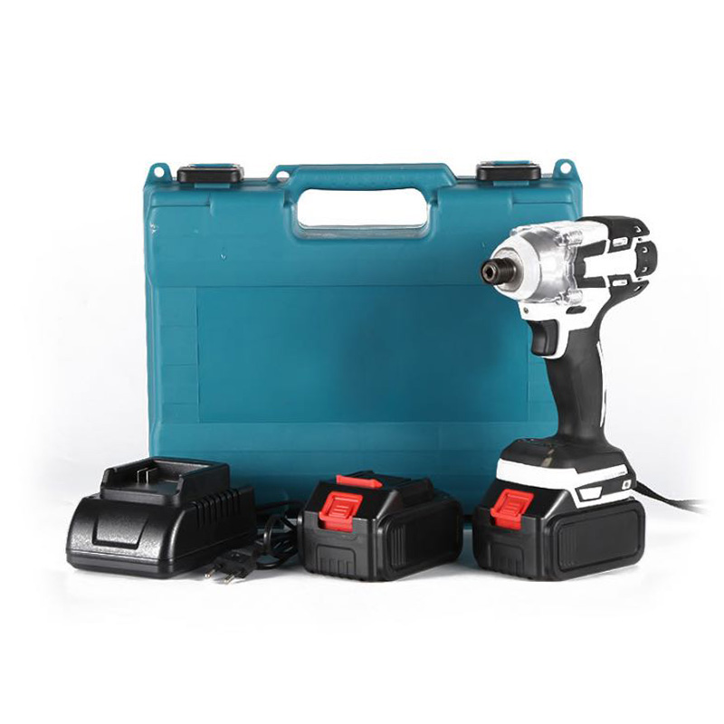 Dingwei 18v 350n Brushless Lithium Pugna Pugna Carl Orff Set Electric Cordless Aureus Impact clavis