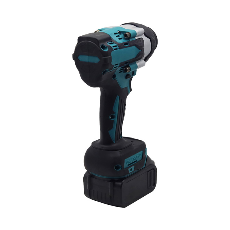 Dingwei 600n 21v Cordless Electric Brushless ictum clavis