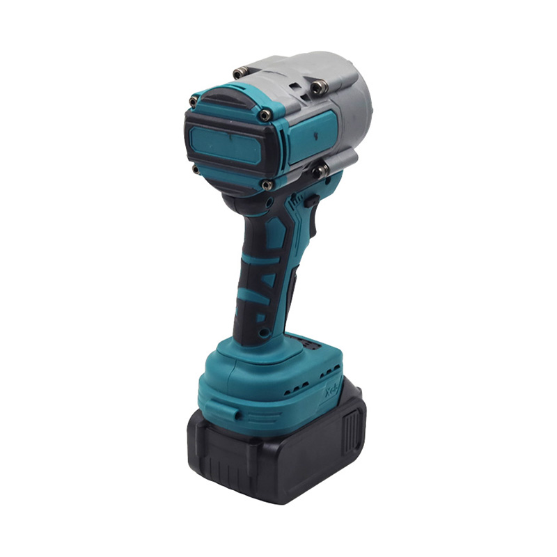 Dingwei 780n 18v Cordless Electric Brushless ictum clavis