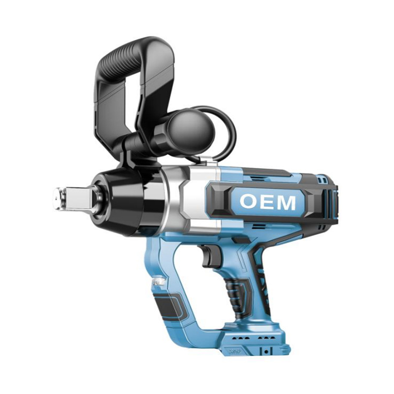 Dingwei Altus patientia 25v 3000N cordless electrica impulsum clavis
