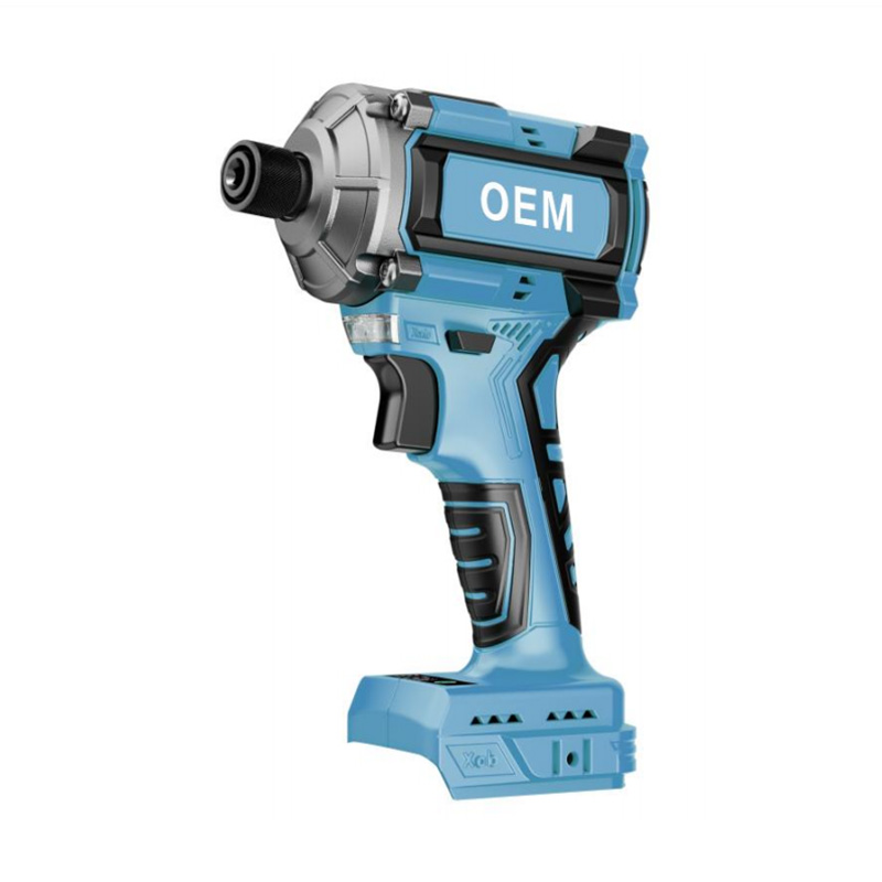 Dingwei 18v 280n Brushless Electric Wireless clavis