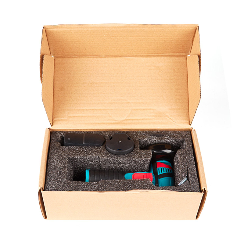 Dingwei domum 12V industria, salute Lithium Pugna Brushless angle TRITER