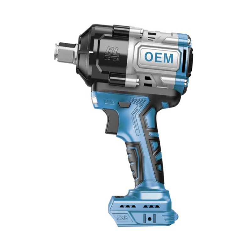 Dingwei 21v 1350N cordless Lithium altilium Electric Torque clavis