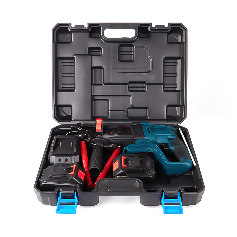 Makita Lithium Ion Lightweight Electric Malleus