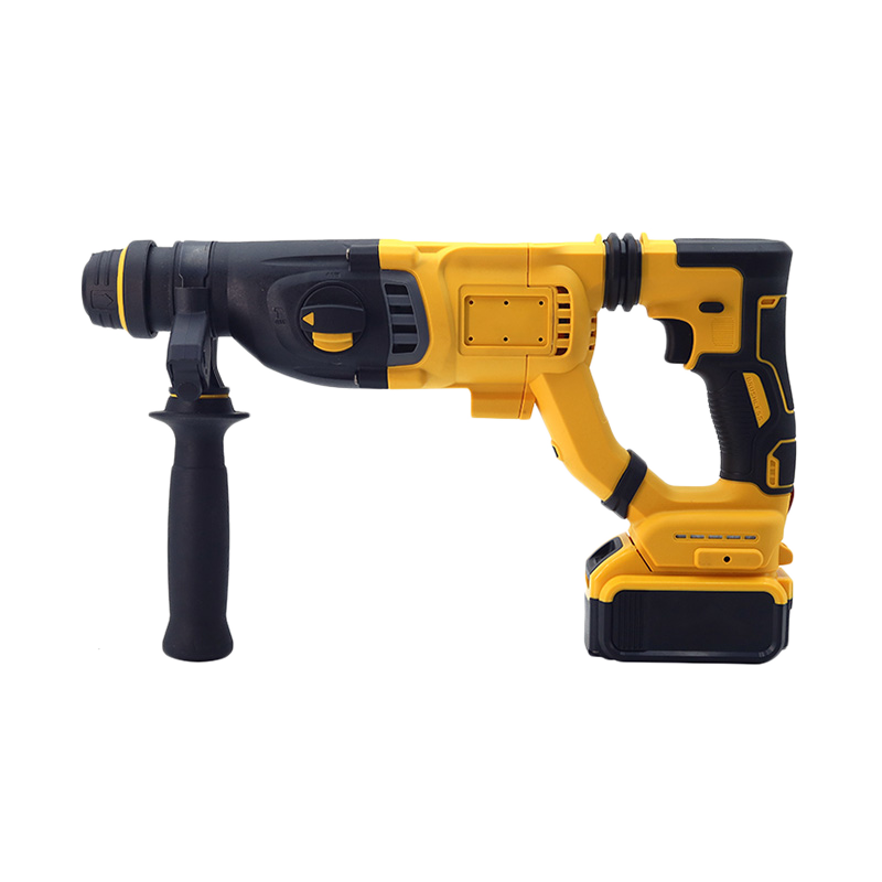 Dewei Lithium, Ion Lightweight Hammer