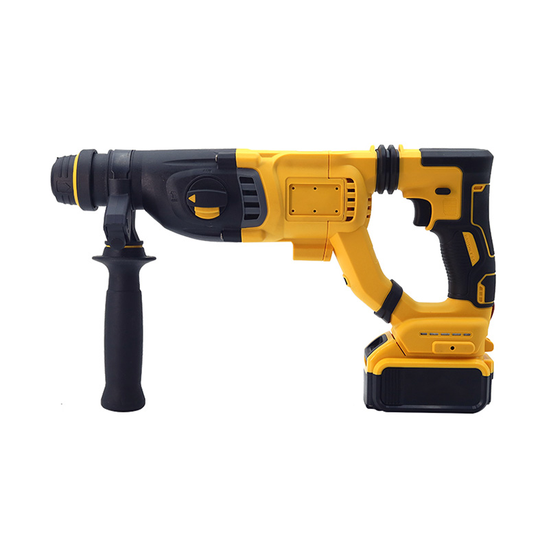 Dewei Lithium, Ion Lightweight Hammer