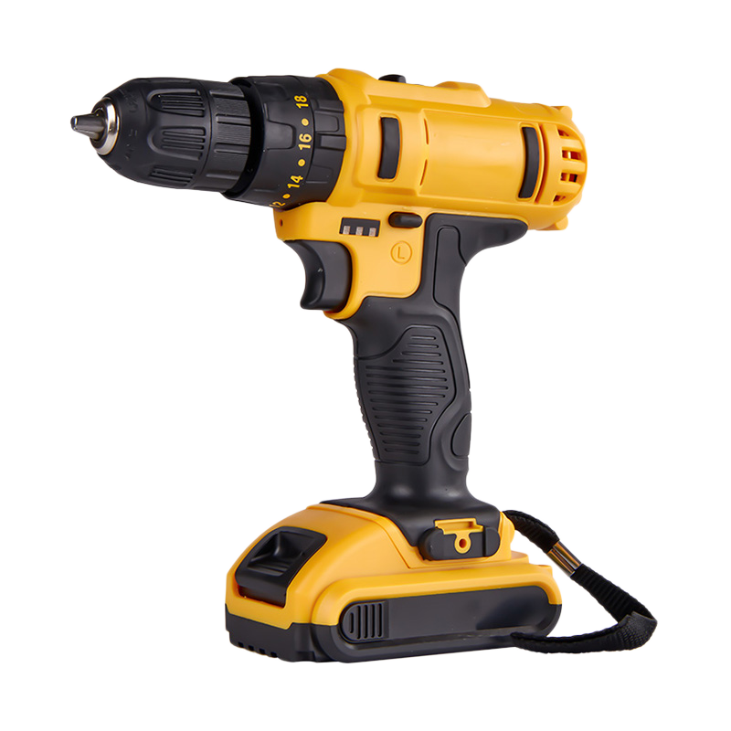 Dingwei High Power 13mm 120W Lithium altilium cordless manus terebro