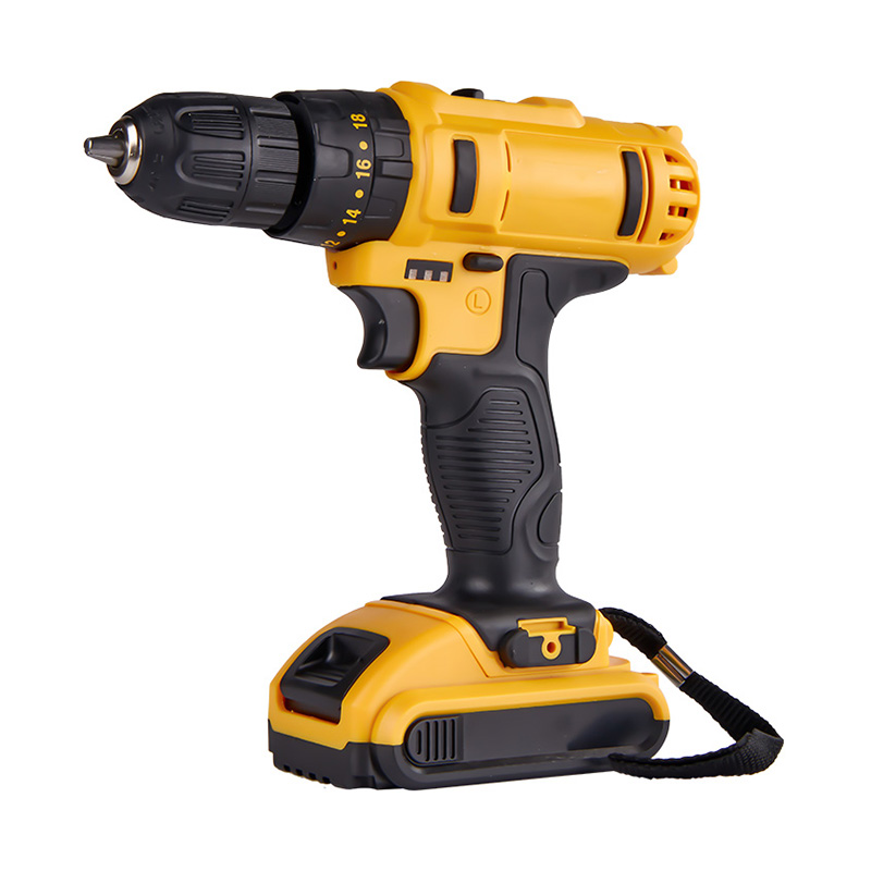 Dingwei High Power 13mm 120W Lithium altilium cordless manus terebro