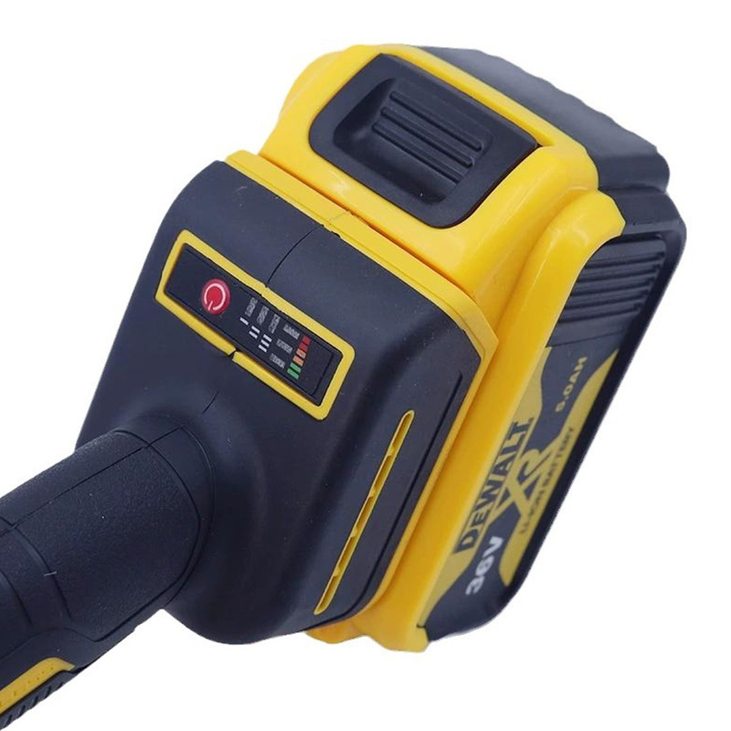 Dingwei potens 18v 8a Lithium Party