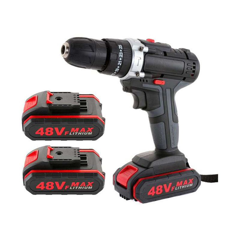 Dingwei hyacintho summus-efficientiam Lithium altilium cordless manus terebro