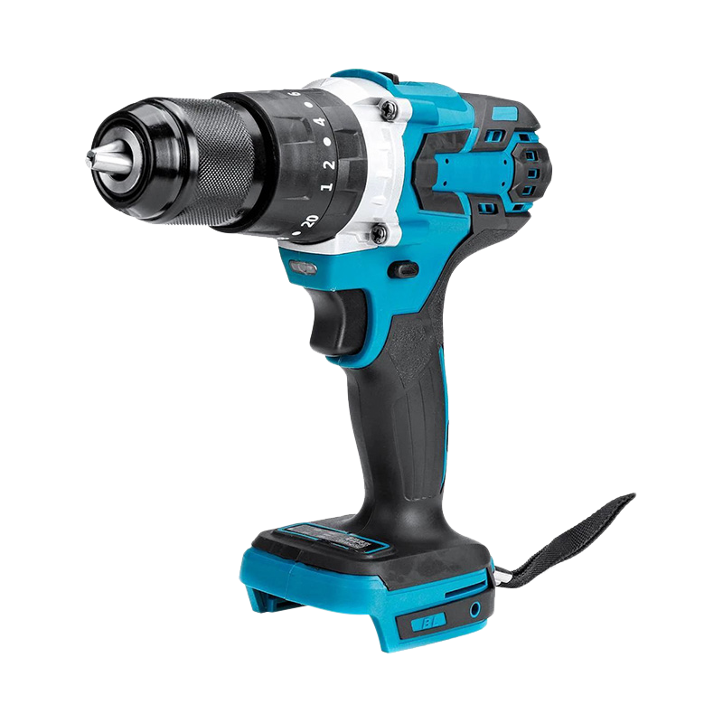 Dingwei rechargeable Lithium altilium cordless manus terebro