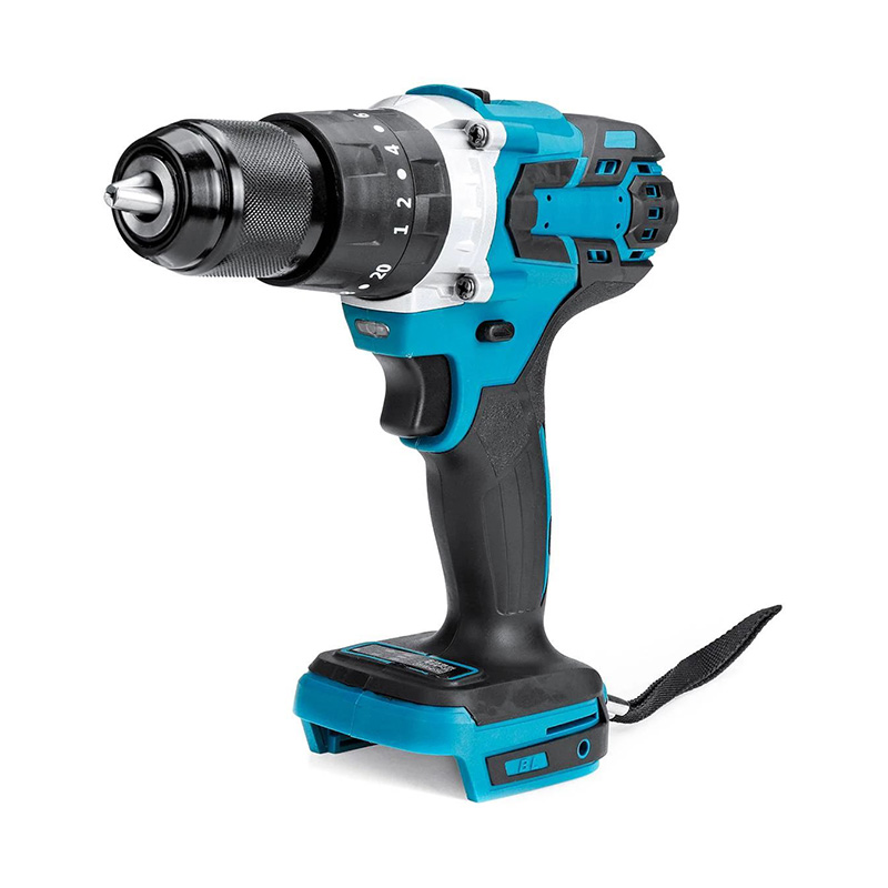 Dingwei rechargeable Lithium altilium cordless manus terebro