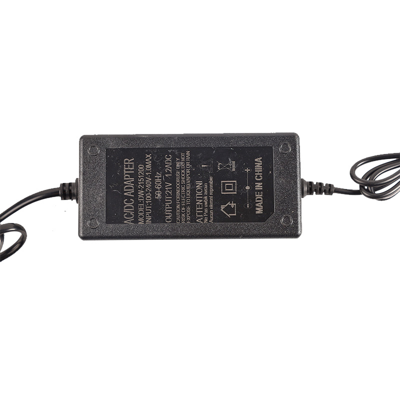 Dingwei Dura Lithium Pugna Brushless angle TRITER