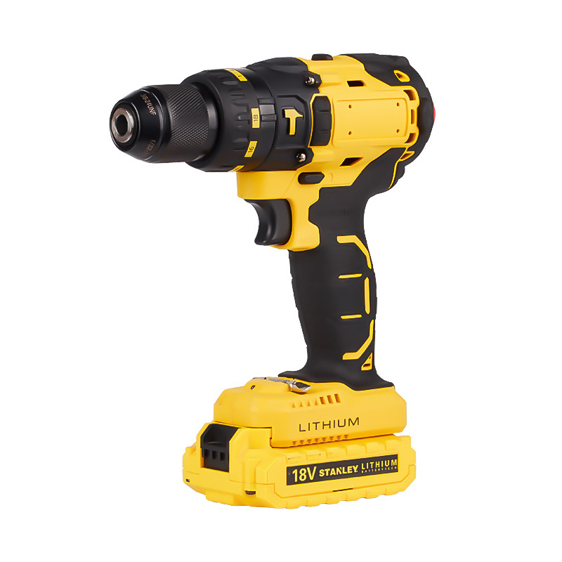 Dingwei Nigrum ieiunium-præcipiens Lithium altilium cordless manus terebro
