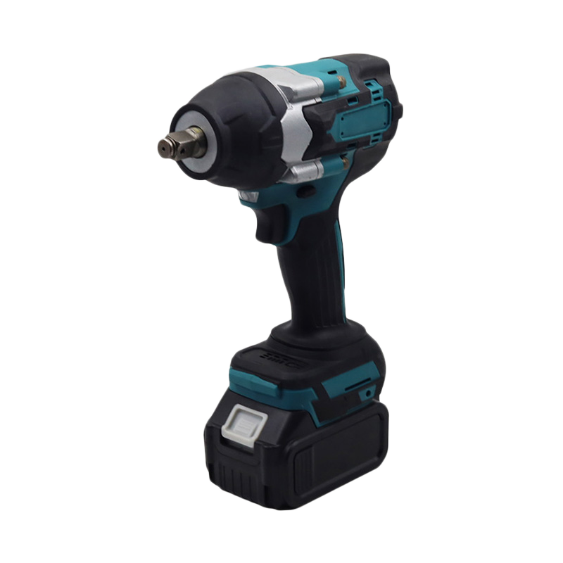 Dingwei 600n 21v Cordless Electric Brushless ictum clavis