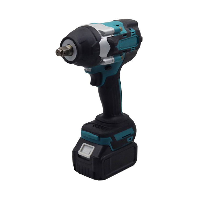 Dingwei 600n 21v Cordless Electric Brushless ictum clavis