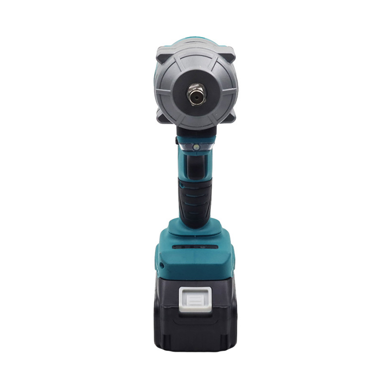 Dingwei 780n 18v Cordless Electric Brushless ictum clavis