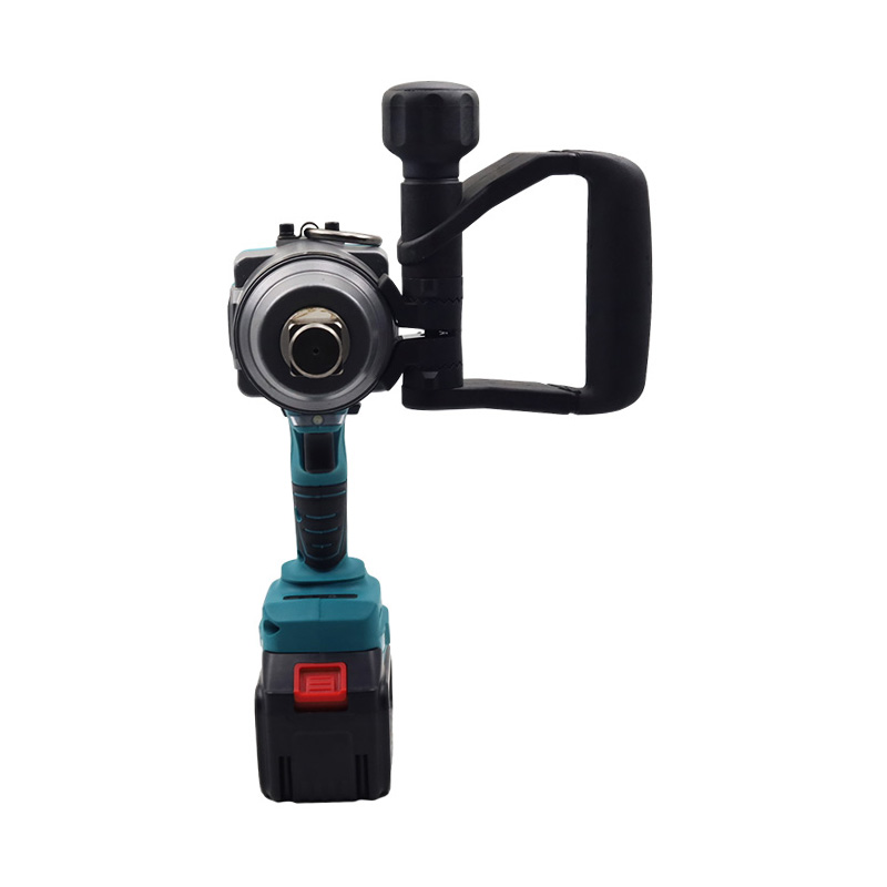 Dingwei Altus patientia 25v 3000N cordless electrica impulsum clavis
