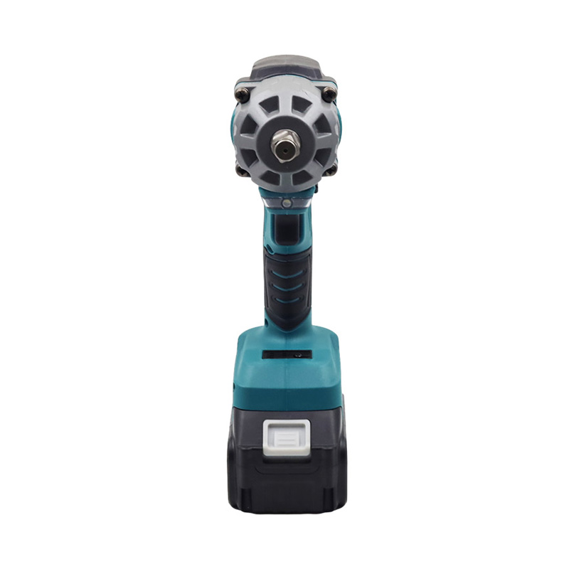 Dingwei 750n 1/2 inch compatible Makita Brushless cordless electrica clavis