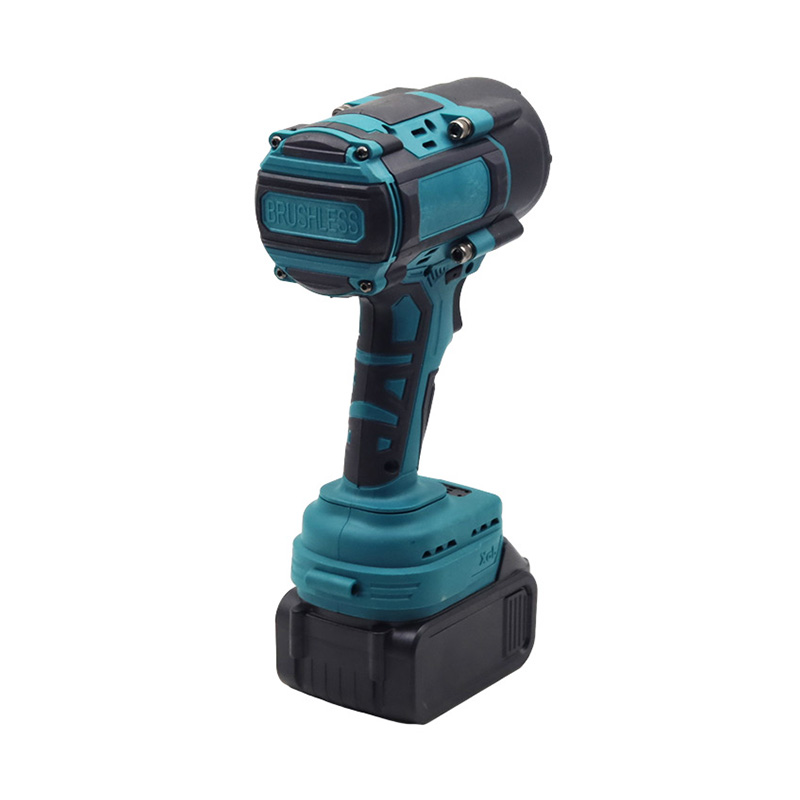 Dingwei 21v 1350N cordless Lithium altilium Electric Torque clavis