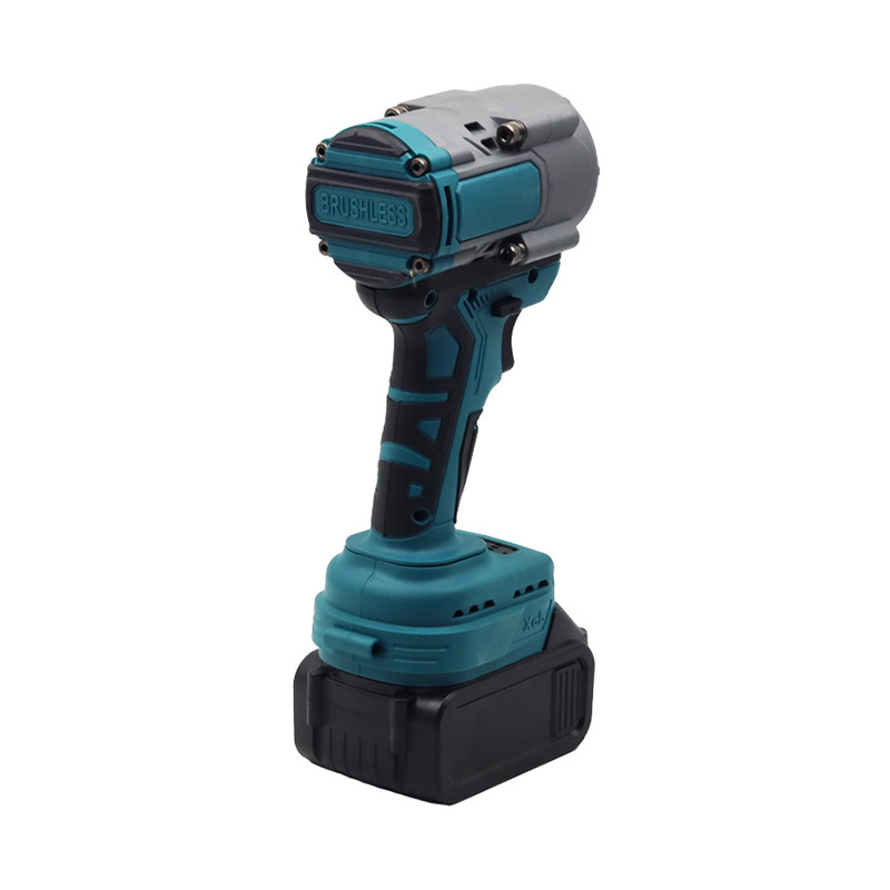 Dingwei 18v 780n Multifunctional Brushless motor Lithium Electric clavis