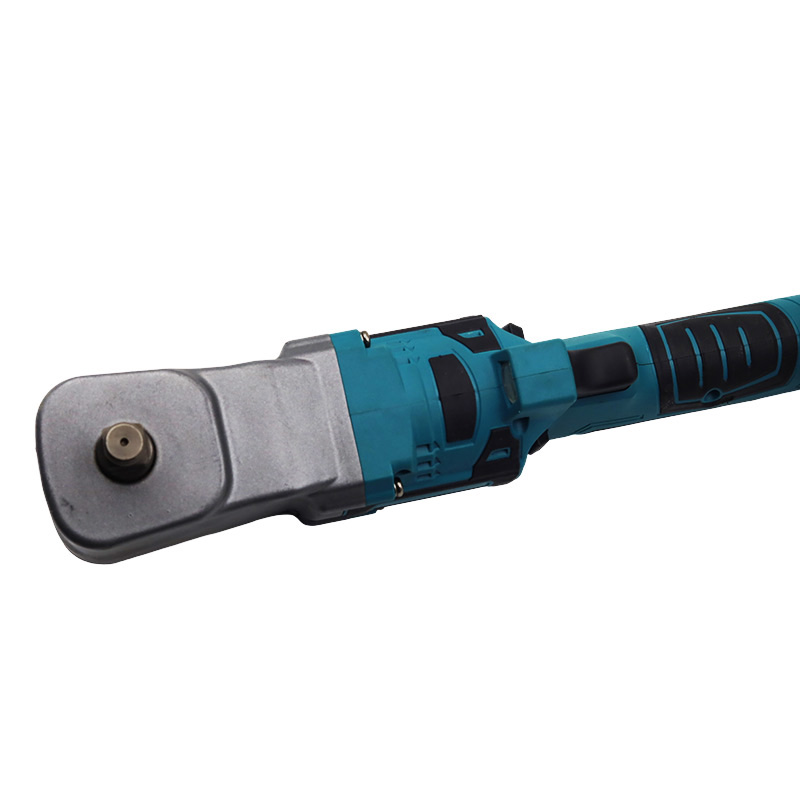 Dingwei Power terebras Set Lux High Torque Electric Brushless Cordless Impact clavis