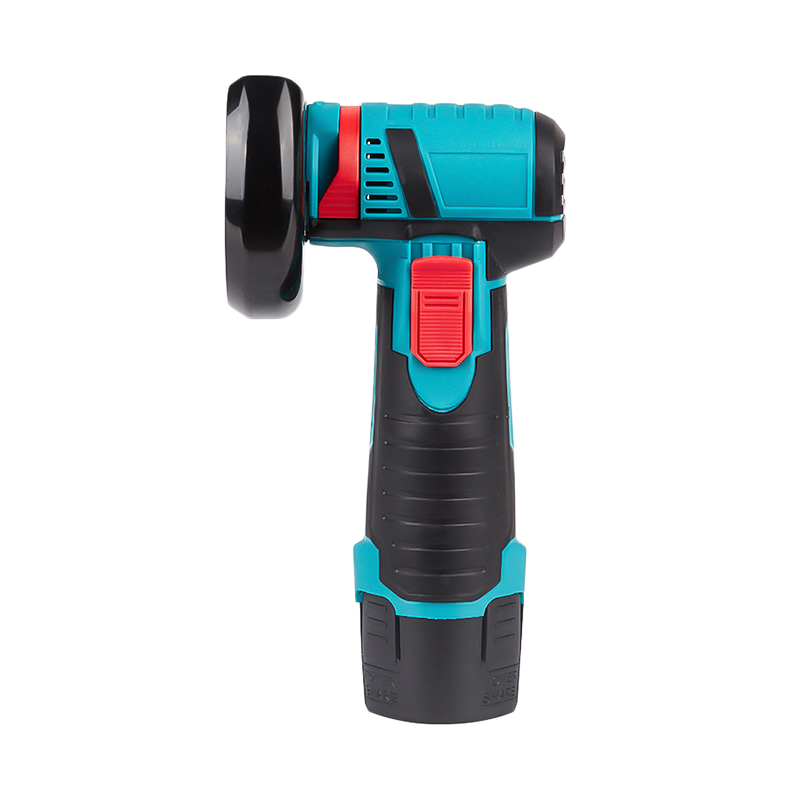 Dingwei domum 12V industria, salute Lithium Pugna Brushless angle TRITER