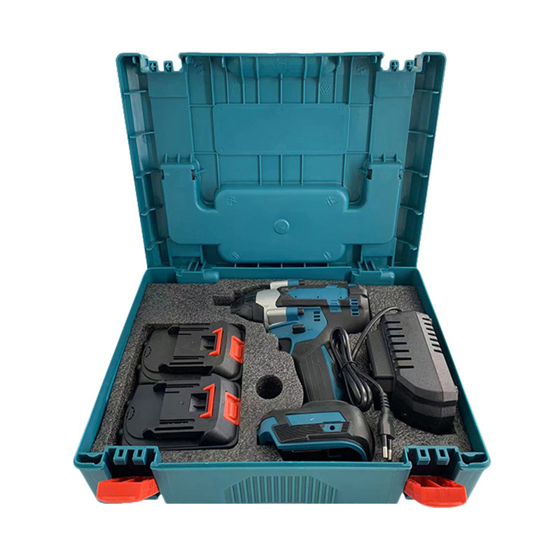 Dingwei 600n Rechargeable Handheld High Torque Electric Brushless motricium
