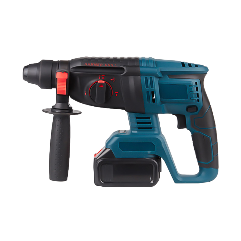 Makita Lithium Ion Lightweight Electric Malleus