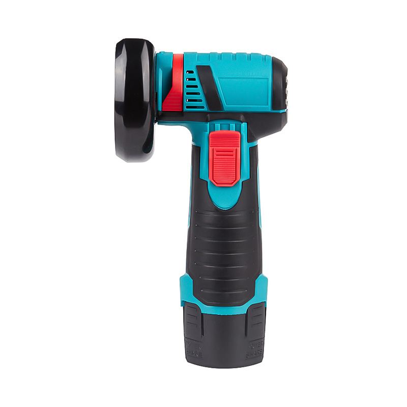 Dingwei domum 12V industria, salute Lithium Pugna Brushless angle TRITER
