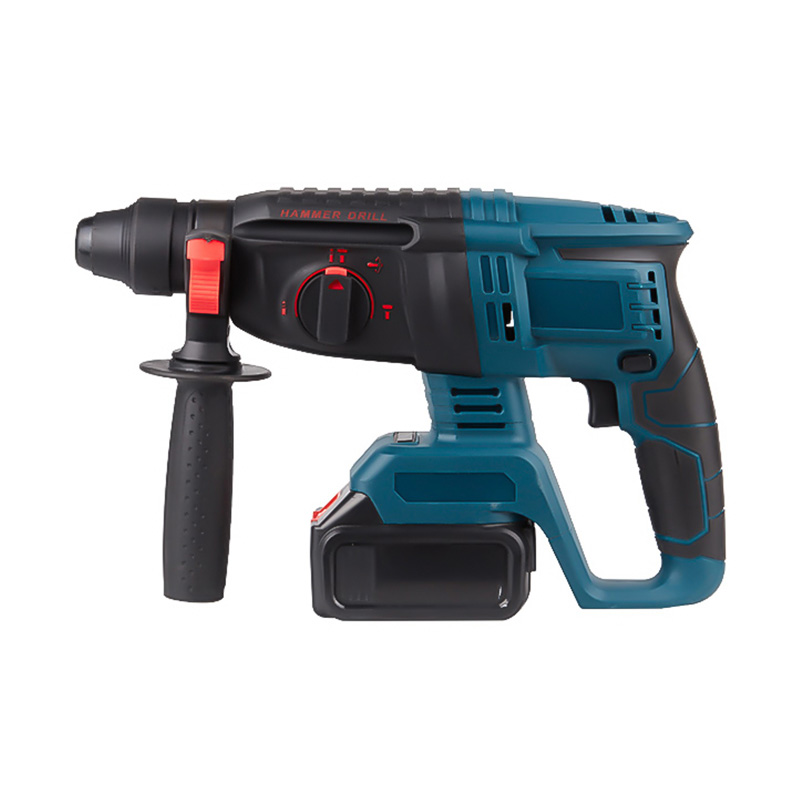 Makita Lithium Ion Lightweight Electric Malleus