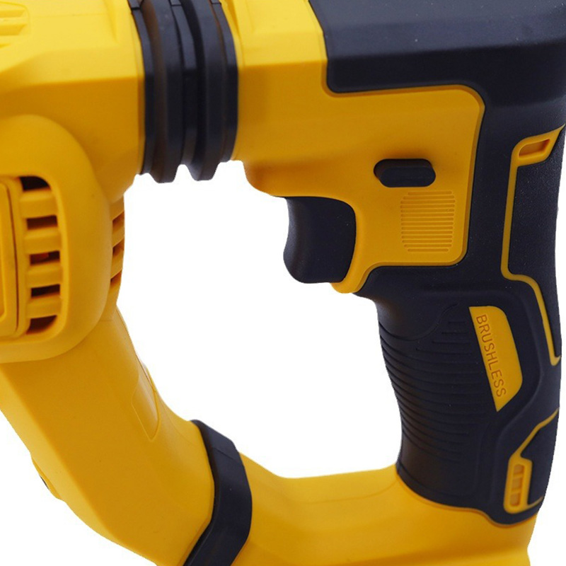 Dewei Lithium, Ion Lightweight Hammer