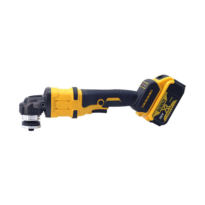 Dingwei potens 18v 8a Lithium Party