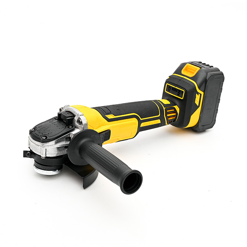 Dingwei High-efficientiam magnam-capacity Lithium Party Busterless angle TRITER