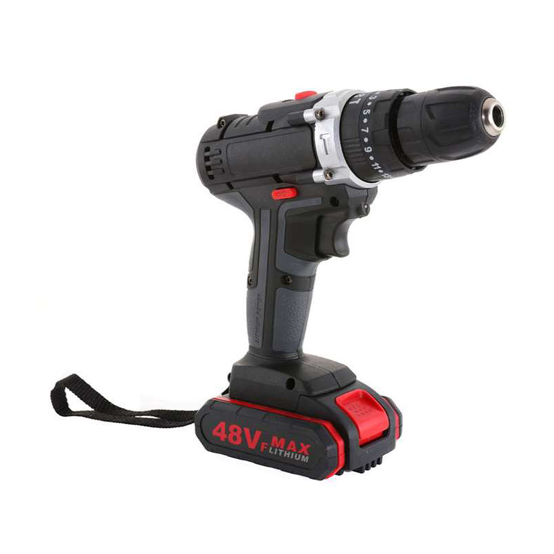 Dingwei hyacintho summus-efficientiam Lithium altilium cordless manus terebro