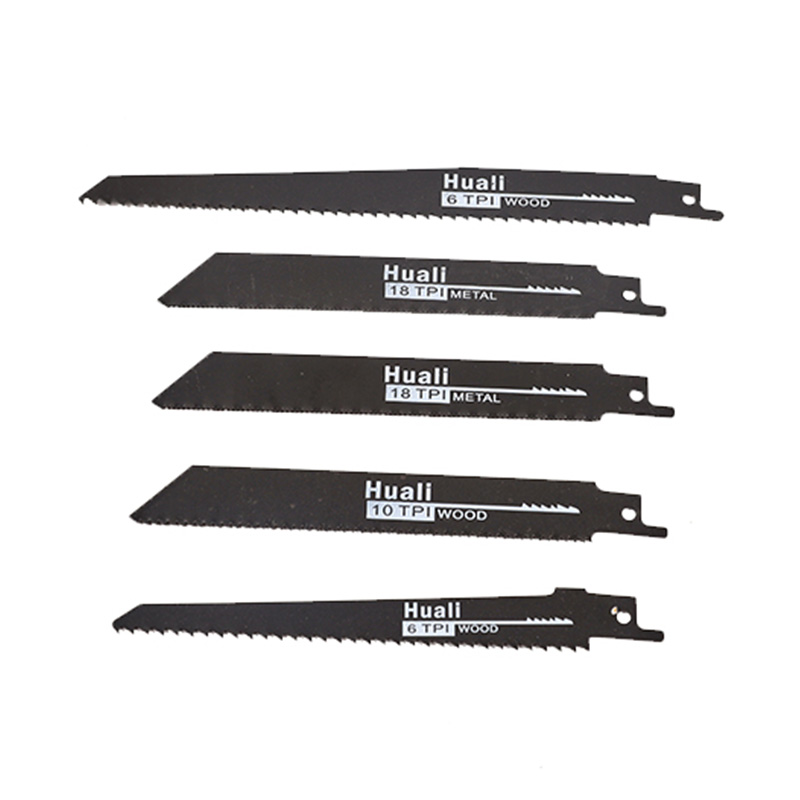 Lithium Saber vidit