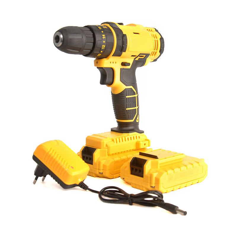 Dingwei 13mm 18v High-qualitas Lithium, Ion Rechargeable altilium Cordless Manus EXERCITATIO