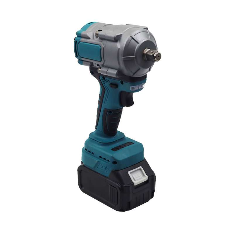 Dingwei 780n 18v Cordless Electric Brushless ictum clavis