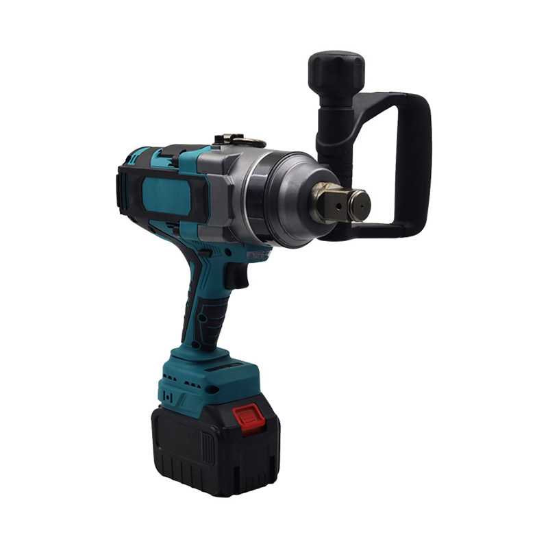 Dingwei Altus patientia 25v 3000N cordless electrica impulsum clavis