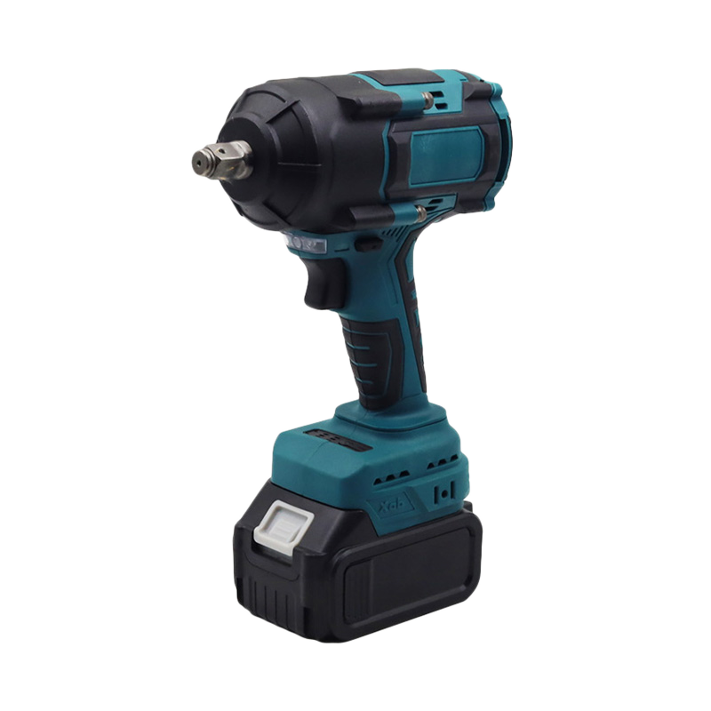 Dingwei 21v 1350N cordless Lithium altilium Electric Torque clavis