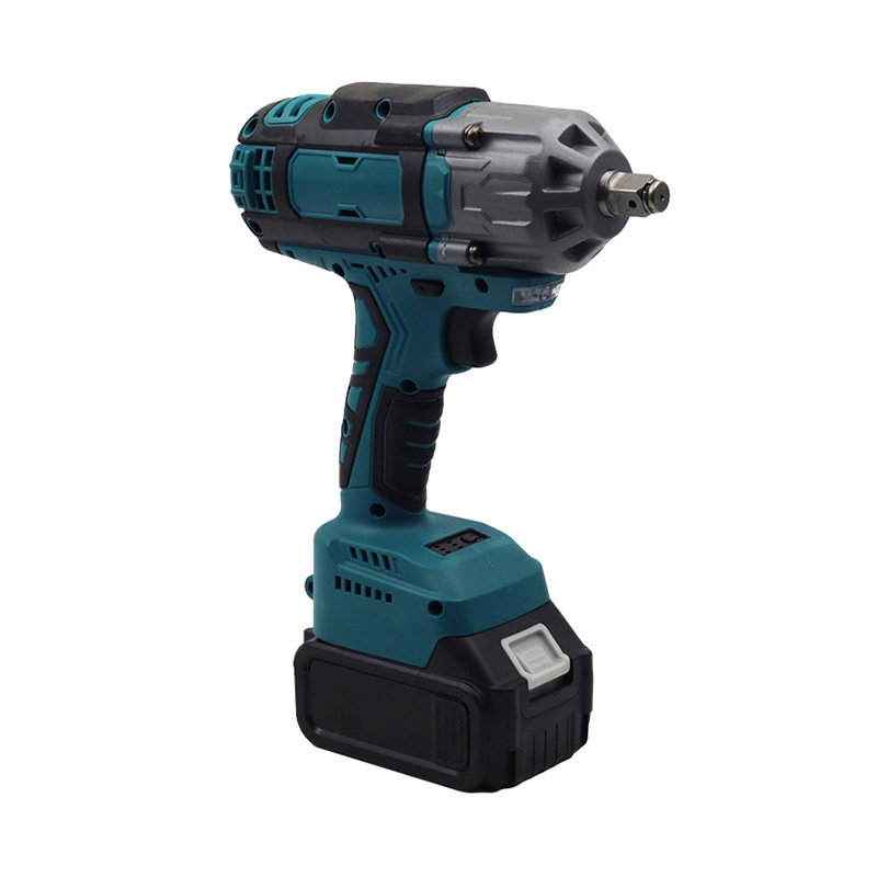 Dingwei 750n 1/2 inch compatible Makita Brushless cordless electrica clavis