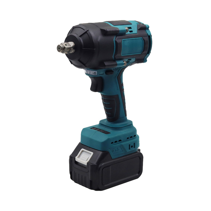 Dingwei 21v 1350N cordless Lithium altilium Electric Torque clavis