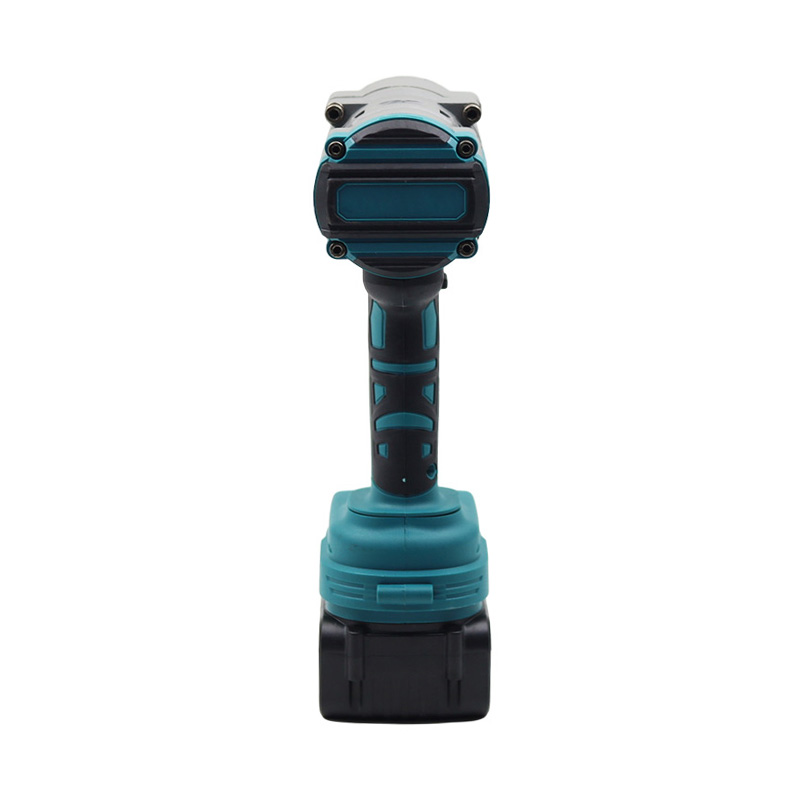 Dinnwei 18v 650n Lithium altilium præcipiens Brushless Electric clavis