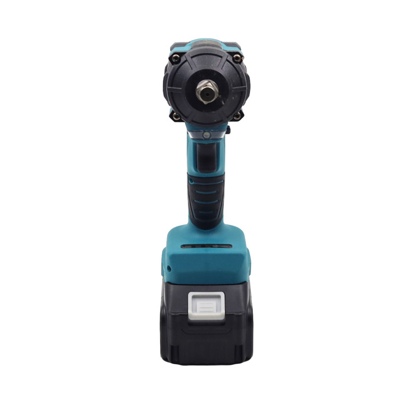 Dingwei 18v 350n 6.0ah Lithium Ion altilium cordless et Brushless impulsum clavis