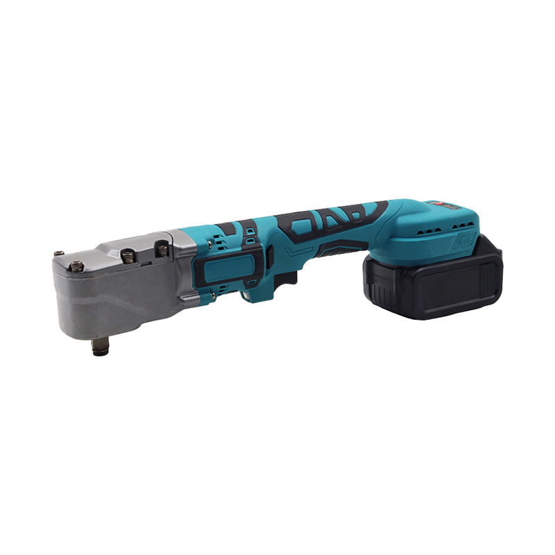 Dingwei Power terebras Set Lux High Torque Electric Brushless Cordless Impact clavis