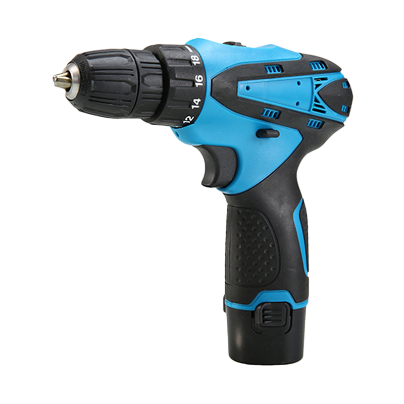 Dingwei 12V Portable Lithium altilium cordless manus terebro