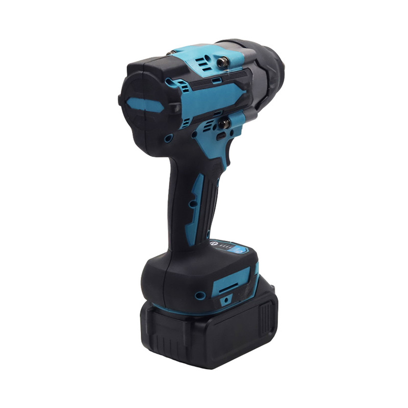 Dingwei 600n Rechargeable Handheld High Torque Electric Brushless motricium