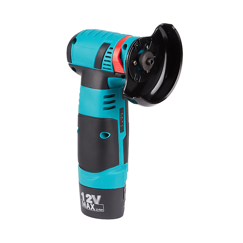 Dingwei domum 12V industria, salute Lithium Pugna Brushless angle TRITER