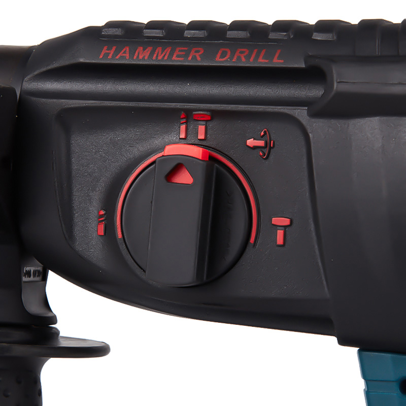 Makita Lithium Ion Lightweight Electric Malleus